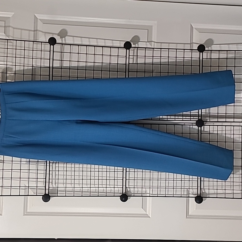 NEW* Wool Jacket & Pants Suit. - Picture 9 of 12
